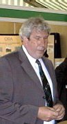 Environment Minister Elliot Morley