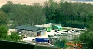Household Waste Site