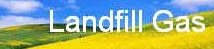 Landfill gas website