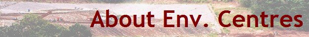 About Env. Centres