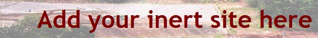 Add your inert site here