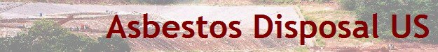 Asbestos Disposal US