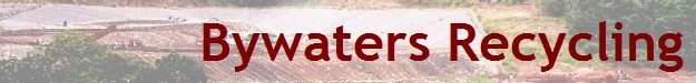 Bywaters Recycling