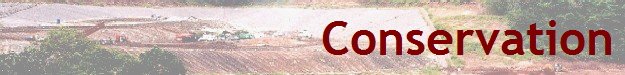 Conservation