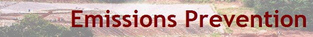 Emissions Prevention