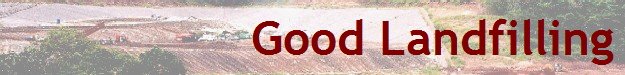 Good Landfilling