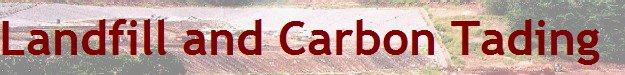 Landfill and Carbon Tading 
