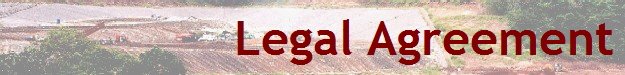 Legal Agreement