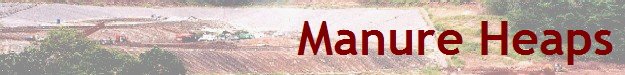 Manure Heaps