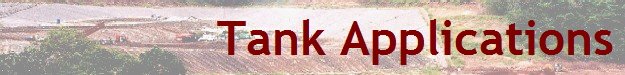 Tank Applications