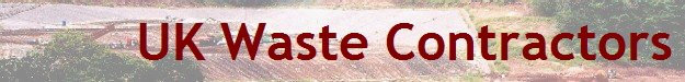 UK Waste Contractors