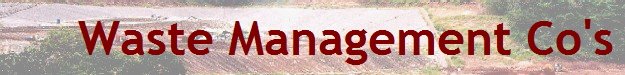 Waste Management Co's