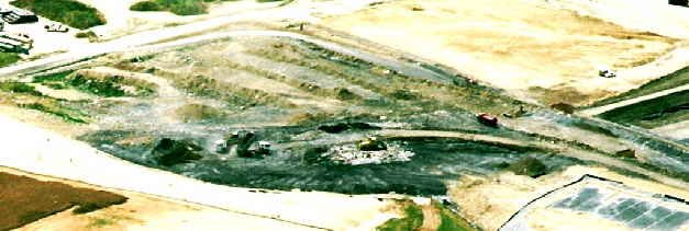 Landfill-Cell-in-action Landfill-Cell-in-action