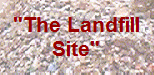 "The Landfill Site" web site