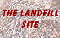 "The Landfill Site" web site