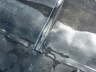 HDPE landfill liner weld