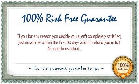 risk-free-guarantee